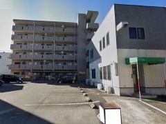 ルミエール名張駅前