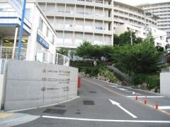 六甲ロイヤルマンション
