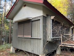 長野県駒ヶ根市赤穂売戸建住宅