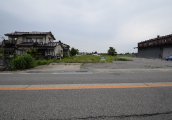 富山県黒部市若栗売地