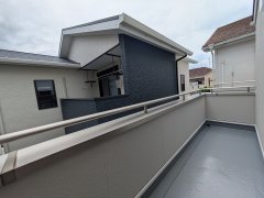 奈良県香芝市五位堂１丁目売戸建住宅