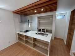 埼玉県富士見市渡戸1丁目売戸建住宅