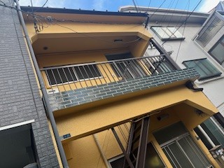 千本南テラスハウス