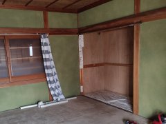 三重県名張市上小波田売戸建住宅
