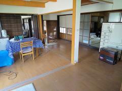 三重県伊賀市下神戸売戸建住宅