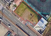 三重県名張市東町売地