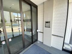 レ・コンフォーティ長野駅東