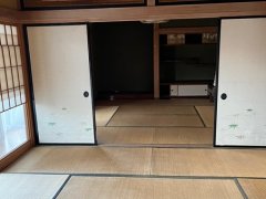 長野県上伊那郡飯島町田切売戸建住宅