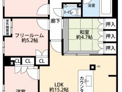 リソシエレスティーナ御所南