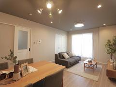 大阪府大阪市東成区大今里南売戸建住宅