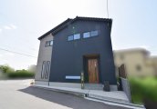 大阪府枚方市町楠葉2丁目売戸建住宅