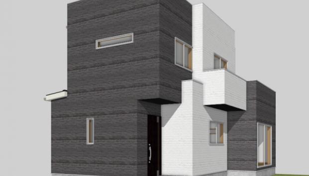 埼玉県ふじみ野市亀久保2丁目売戸建住宅