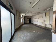 片山津温泉店舗