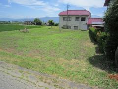 長野県駒ヶ根市赤穂売地