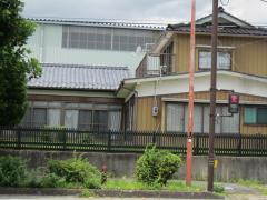 長野県駒ヶ根市東町売戸建住宅