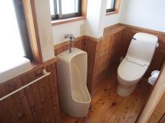 長野県駒ヶ根市東町売戸建住宅