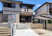 三重県名張市つつじが丘南８番町売戸建住宅