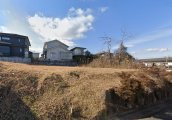 三重県名張市富貴ケ丘３番町売地