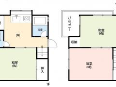 大阪府大阪市此花区春日出中1丁目売戸建住宅