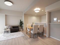 ベル・パークシティG棟