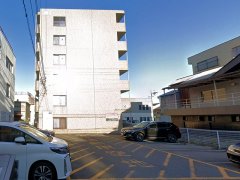 ルミエール名張駅前