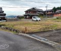 三重県名張市上小波田売地