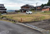 三重県名張市上小波田売地