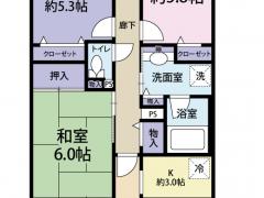 グラン・コート追浜