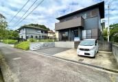 三重県名張市美旗町池の台東売戸建住宅