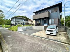 三重県名張市美旗町池の台東売戸建住宅