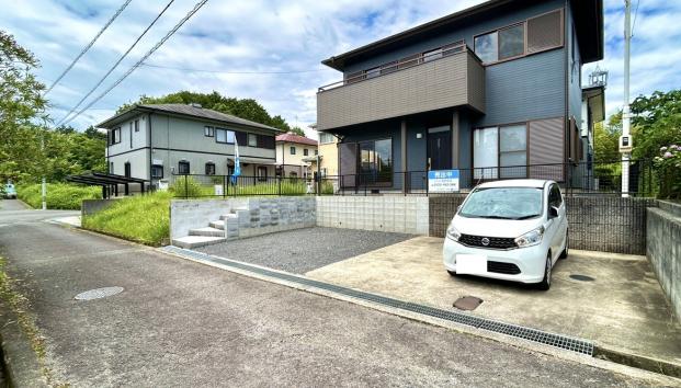 三重県名張市美旗町池の台東売戸建住宅