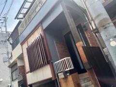若竹町１丁目貸家