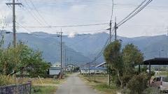 長野県駒ヶ根市赤穂売戸建住宅