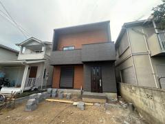 埼玉県川越市月吉町売戸建住宅