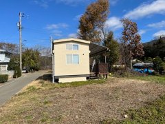 長野県駒ヶ根市東伊那売戸建住宅