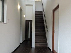 奈良県奈良市東登美ケ丘６丁目売戸建住宅