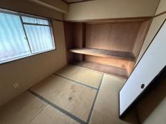 グランドハイツクボタ