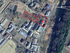 三重県名張市安部田売地