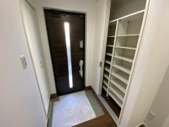 埼玉県富士見市渡戸1丁目売戸建住宅
