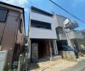 埼玉県志木市本町新築戸建て