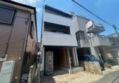 埼玉県志木市本町新築戸建て