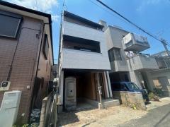 埼玉県志木市本町新築戸建て