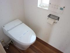 静岡県焼津市吉永売戸建住宅