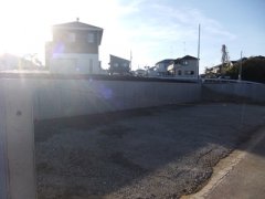 埼玉県熊谷市押切売地