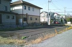 埼玉県熊谷市村岡売地