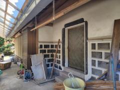 三重県伊賀市枅川売戸建住宅