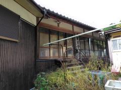 三重県名張市滝之原売戸建住宅