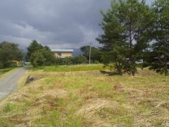 長野県上伊那郡飯島町七久保売地