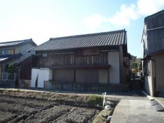 三重県四日市市大矢知町売地