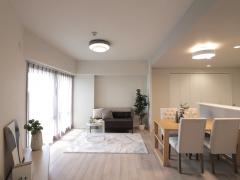 ベル・パークシティG棟